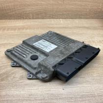 51775008 MJD 6JFS1  Engine control unit/module ECU Fiat Panda II