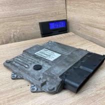 51775008 MJD 6JFS1  Engine control unit/module ECU Fiat Panda II