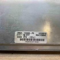 2M5A 12A650 PD R0411C004E DUKX Engine control unit/module ECU Ford Galaxy