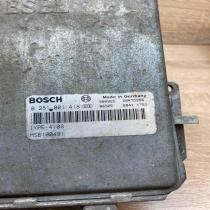 MSB100491 0281001418  Engine control unit/module ECU Rover 214 - 216 - 220
