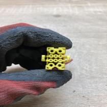8A0972986   Plug wire Audi A6 S6 C5 4B