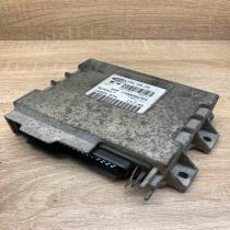 7700856784 16085074  Engine control unit/module ECU Renault Twingo I