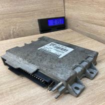 7700856784 16085074  Engine control unit/module ECU Renault Twingo I