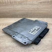 9651593480 0281011521  Engine control unit/module ECU Citroen Xsara Picasso