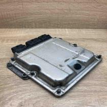 9651593480 0281011521  Engine control unit/module ECU Citroen Xsara Picasso