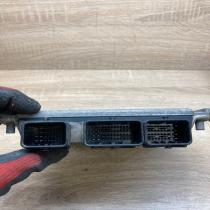 9651593480 0281011521  Engine control unit/module ECU Citroen Xsara Picasso