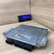 9651593480 0281011521  Engine control unit/module ECU Citroen Xsara Picasso