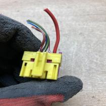 8A0972986   Plug wire Audi A6 S6 C5 4B