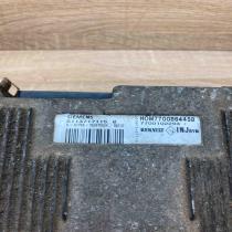 7700102294 S113717115B  Engine control unit/module ECU Renault Laguna I