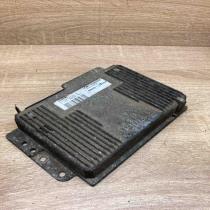 7700102294 S113717115B  Engine control unit/module ECU Renault Laguna I