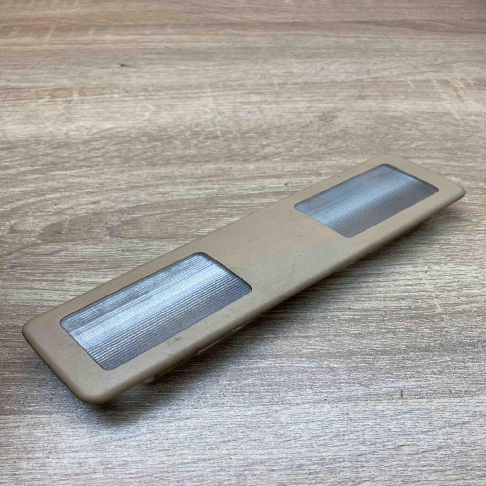 E39 Sun visor Light   Sun visor BMW 5 E39