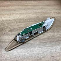 8363610  Right Side Rear seat light BMW 5 E39