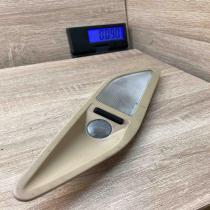 8363610  Right Side Rear seat light BMW 5 E39