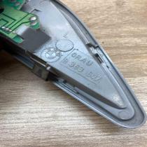 8363607  Left Side Rear seat light BMW 5 E39