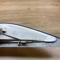 8363611  Left Side Rear seat light BMW 7 E38