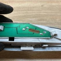 8363611  Left Side Rear seat light BMW 7 E38
