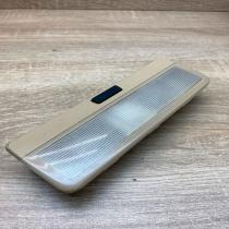 8363265   Rear seat light BMW 5 E39