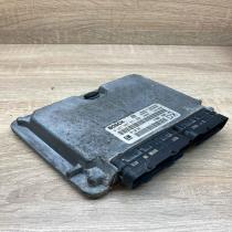 09180353 0281001971  Engine control unit/module ECU Opel Astra G