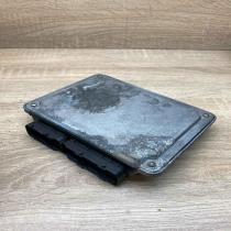 09180353 0281001971  Engine control unit/module ECU Opel Astra G