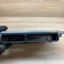 09180353 0281001971  Engine control unit/module ECU Opel Astra G