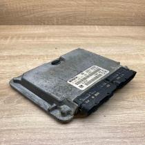 09180353 0281001971  Engine control unit/module ECU Opel Astra G