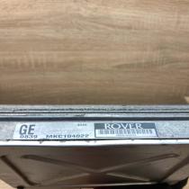 MKC104022  0839 GE Engine control unit/module ECU Rover 200 XV