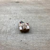 1J0937733   Plug wire Volkswagen Touareg I