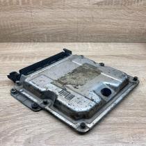 9641606980 0281010500  Engine control unit/module ECU Peugeot 206
