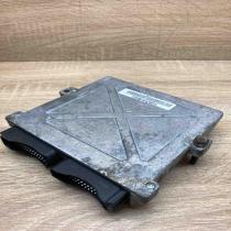 616275001 10R026011  Engine control unit/module ECU Renault Laguna II