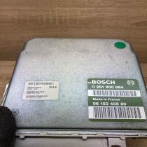 9615045880 0261200664  Engine control unit/module ECU Peugeot 405