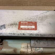 4A0907379A 0265100056 With Plug ABS control unit/module Audi 80 90 S2 B4