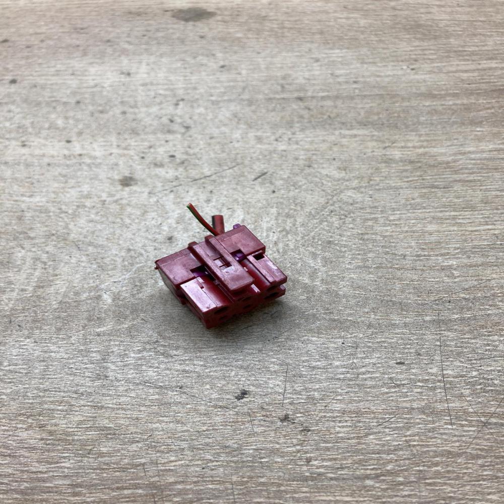 4A0972988   Plug wire Audi A6 S6 C4 4A