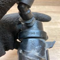 7001949 7001949 08  Headlight washer pump BMW 7 E65 E66