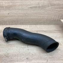 BMW Hose Pipe   Intercooler hose/pipe BMW X5 E70