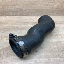 BMW Hose Pipe   Intercooler hose/pipe BMW X5 E70