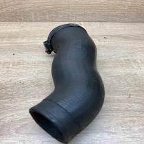 BMW Hose Pipe   Intercooler hose/pipe BMW X5 E70