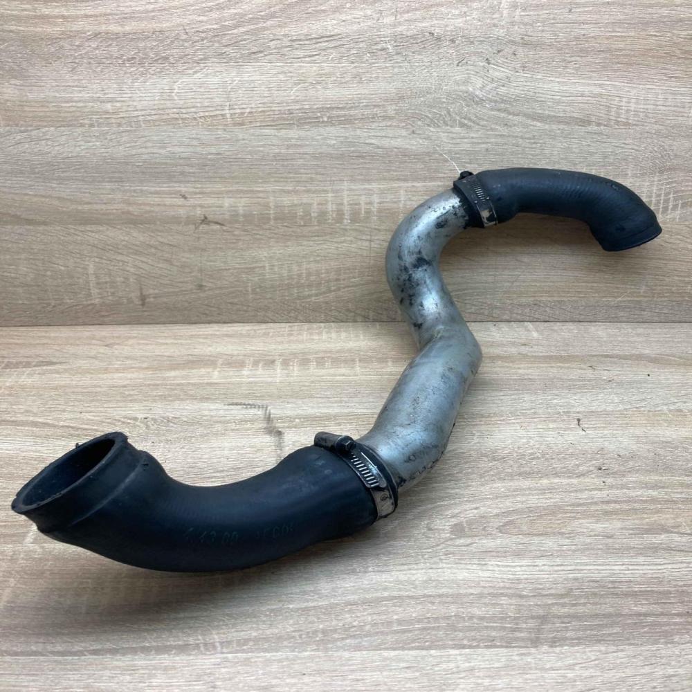 E46 3L Intercooler Hose   Intercooler hose/pipe BMW 3 E46