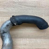 E46 3L Intercooler Hose   Intercooler hose/pipe BMW 3 E46