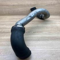 E46 3L Intercooler Hose   Intercooler hose/pipe BMW 3 E46