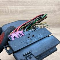 0273004358 8E0614111AH  ABS Pump Audi A4 S4 B6 8E 8H