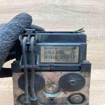 0273004358 8E0614111AH  ABS Pump Audi A4 S4 B6 8E 8H