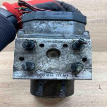 0273004358 8E0614111AH  ABS Pump Audi A4 S4 B6 8E 8H