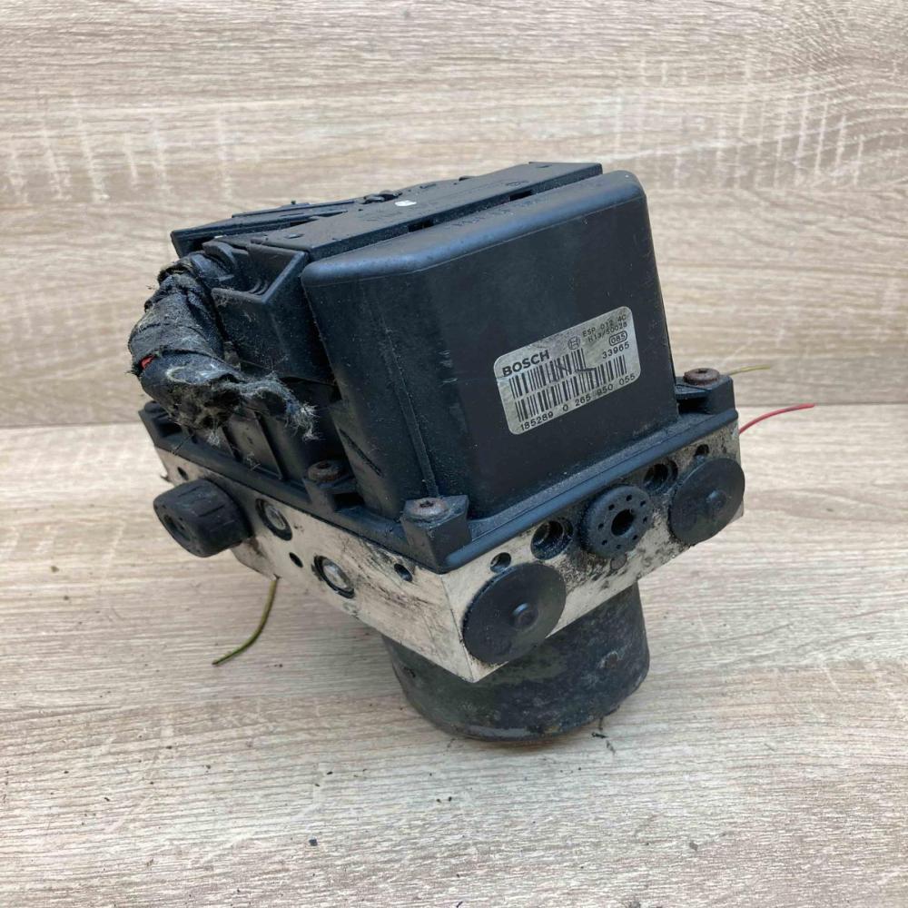 0265950055 4B0614517G  ABS Pump Audi A6 S6 C5 4B
