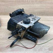 0265950055 4B0614517G  ABS Pump Audi A6 S6 C5 4B