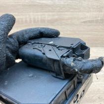 0265950055 4B0614517G  ABS Pump Audi A6 S6 C5 4B