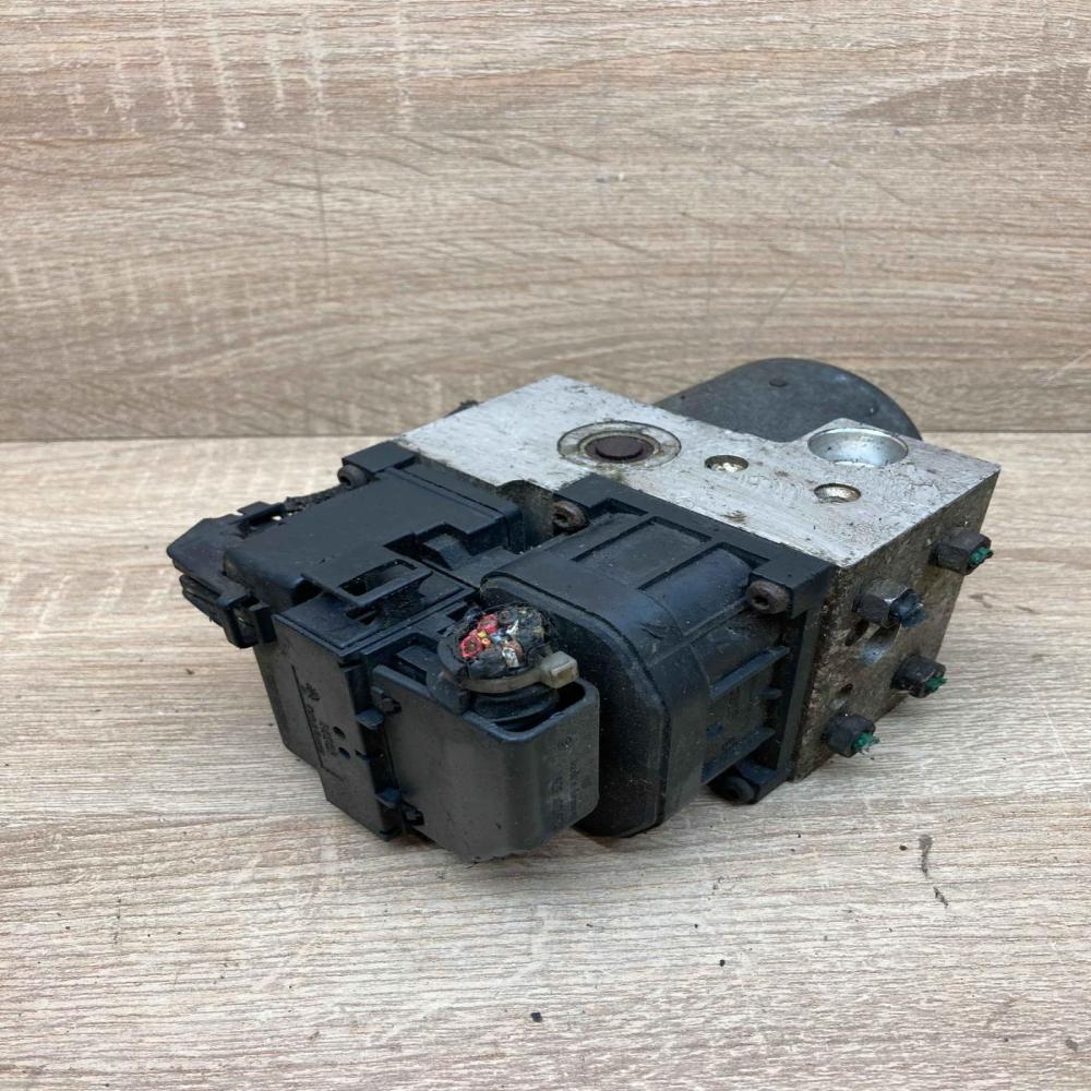 0273004395   ABS Pump Renault Scenic I