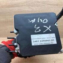 3450562 3420395 With Plug ABS Pump BMW X3 E83