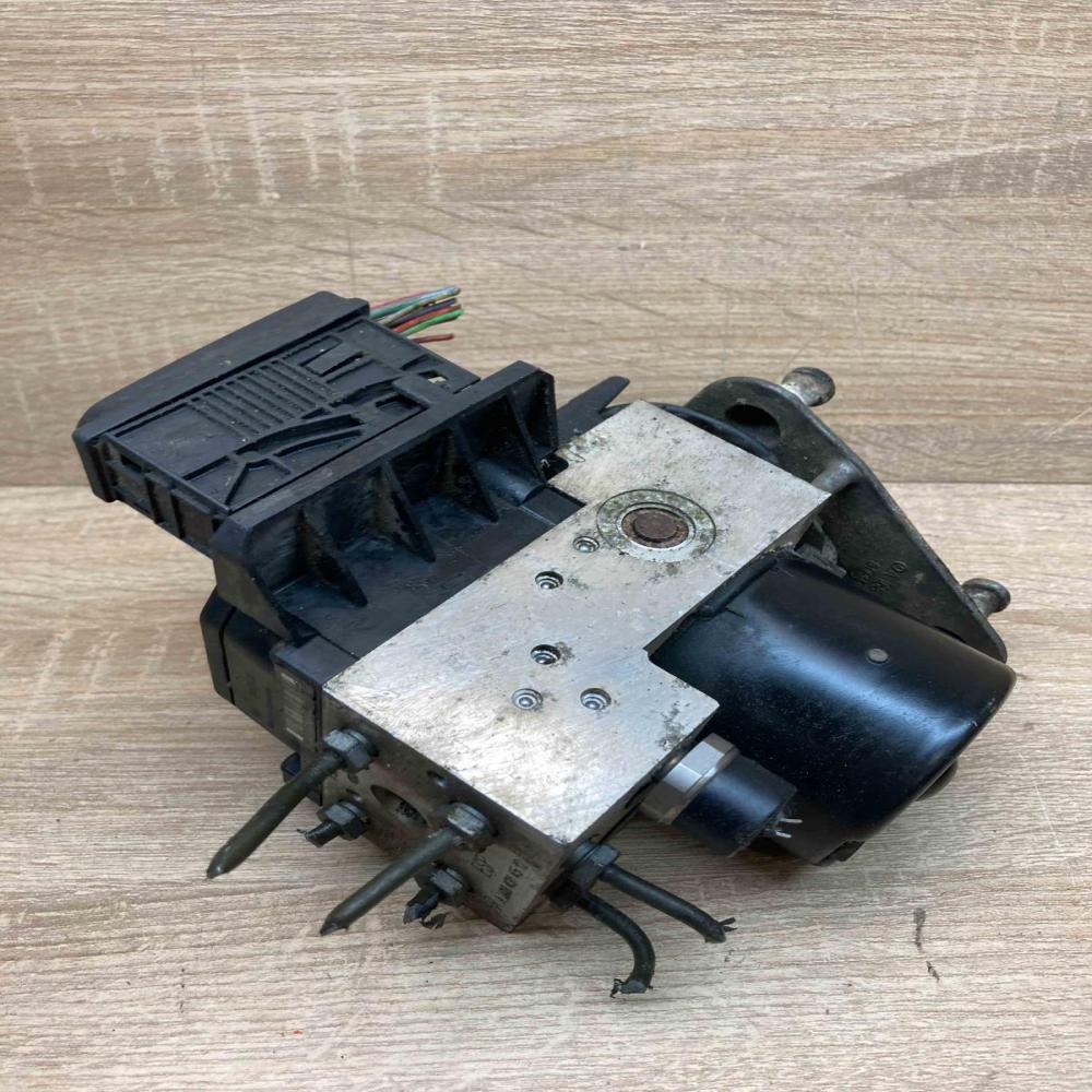 A0034314512 0265202412 With Plug ABS Pump Mercedes-Benz A W168