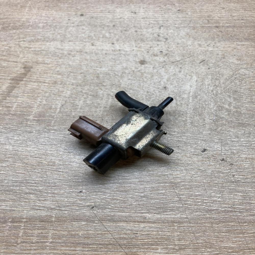 K5T46591 BP5W  Turbo solenoid valve Mazda CX-7