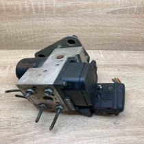 A0034314512 0265202412 With Plug ABS Pump Mercedes-Benz A W168